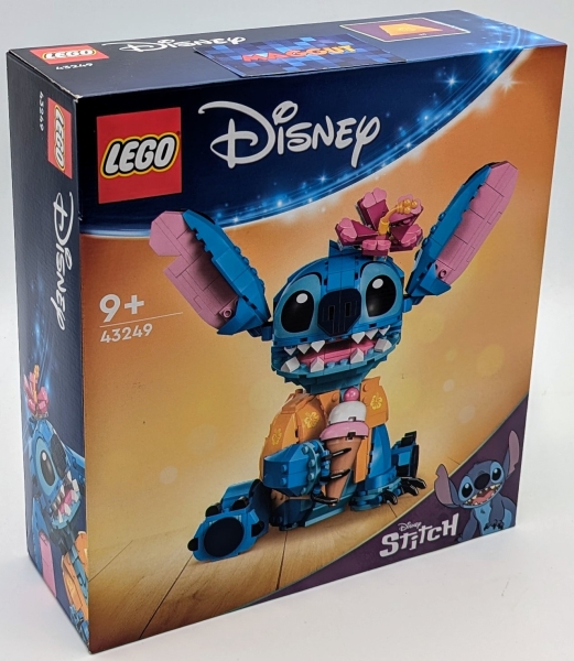 LEGO® Disney Stitch